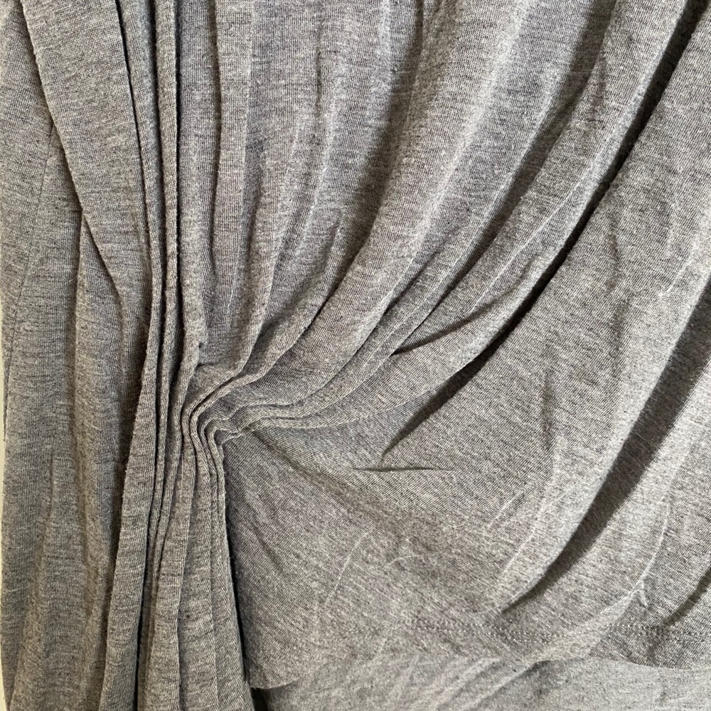 Cinched Tee - Picture 4 of 5